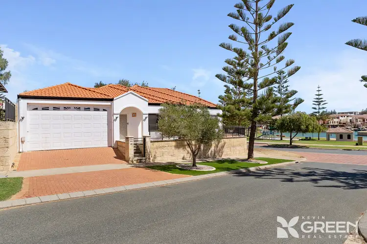 Sixth view of Homely house listing, 65 Batavia Avenue, Wannanup WA 6210