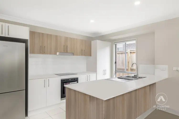 Second view of Homely house listing, 72 MacMillan Loop, Belivah QLD 4207