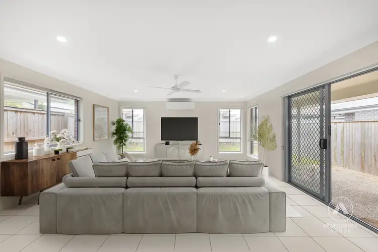 Fourth view of Homely house listing, 72 MacMillan Loop, Belivah QLD 4207