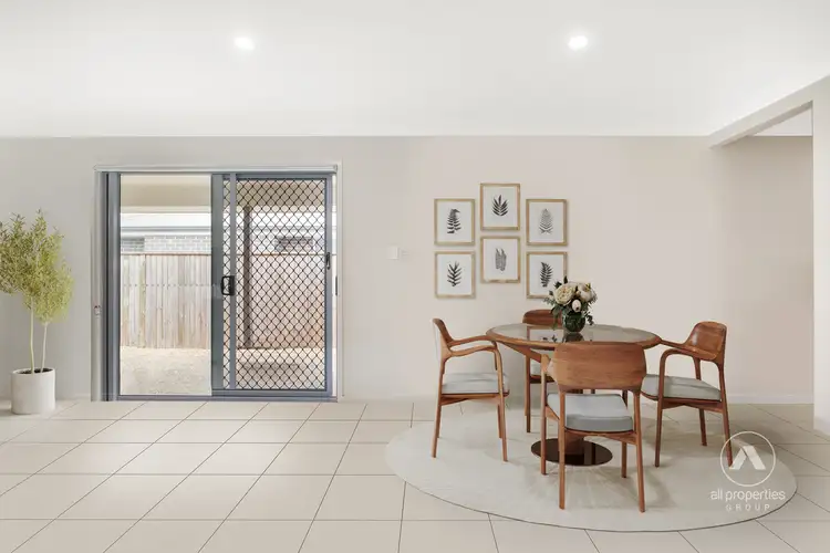Fifth view of Homely house listing, 72 MacMillan Loop, Belivah QLD 4207