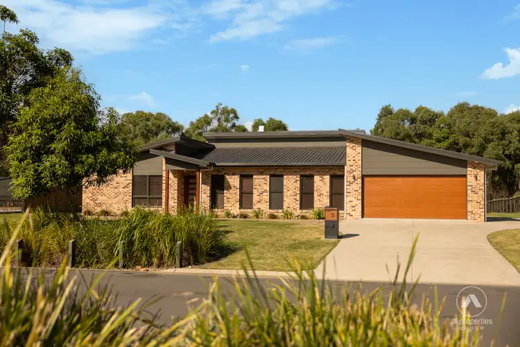 48-50 Loch Ness Circuit, New Beith QLD 4124