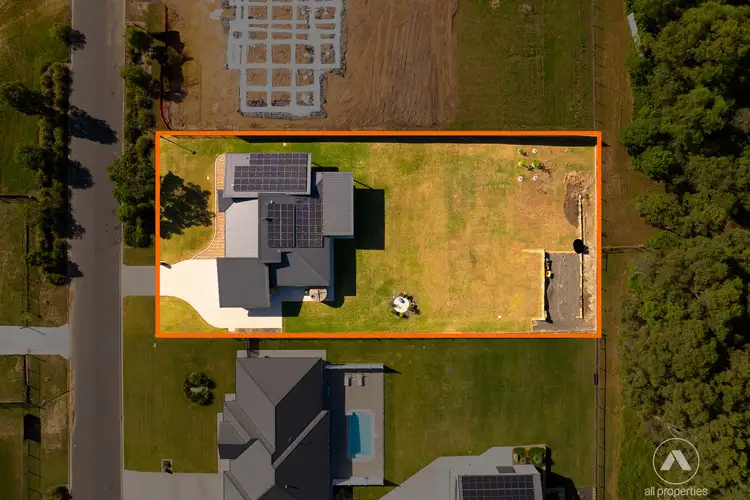 Second view of Homely house listing, 48-50 Loch Ness Circuit, New Beith QLD 4124