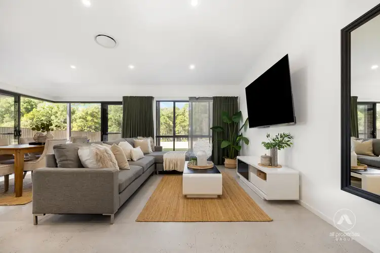 Sixth view of Homely house listing, 48-50 Loch Ness Circuit, New Beith QLD 4124