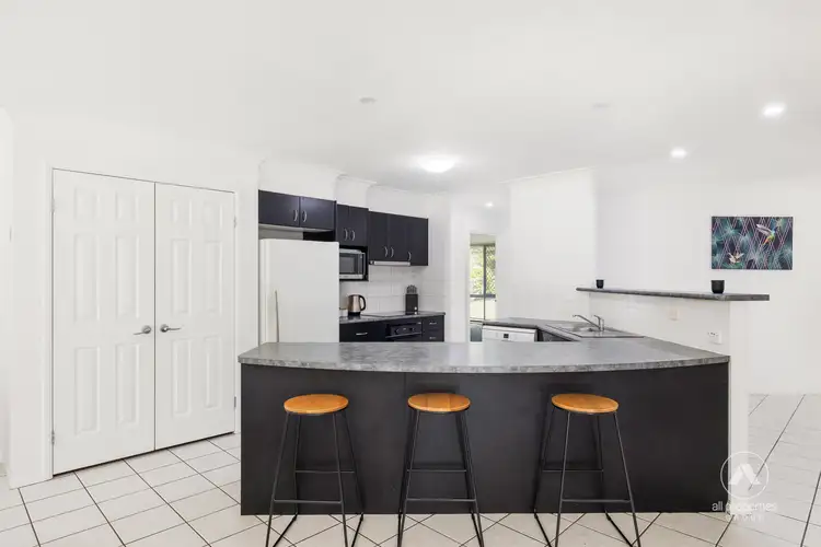 Third view of Homely house listing, 45-47 Woolshed Court, Flagstone QLD 4280