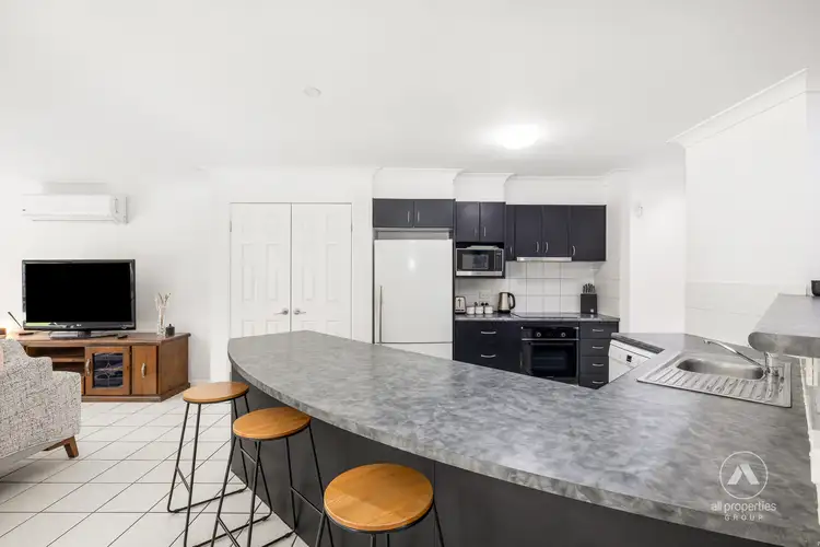 Fourth view of Homely house listing, 45-47 Woolshed Court, Flagstone QLD 4280