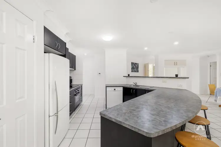 Fifth view of Homely house listing, 45-47 Woolshed Court, Flagstone QLD 4280
