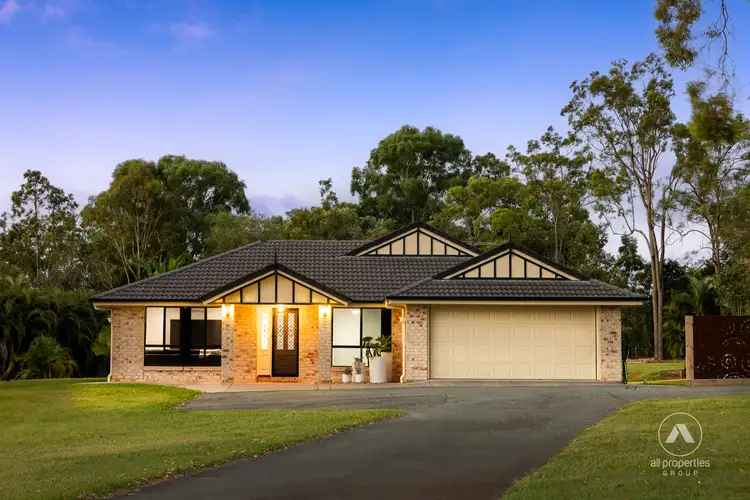 16 Sliprail Place, New Beith QLD 4124