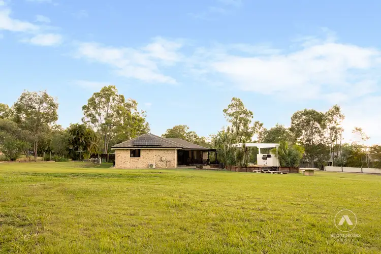 Third view of Homely house listing, 16 Sliprail Place, New Beith QLD 4124