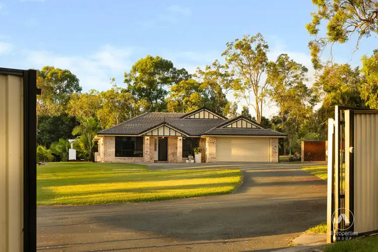 Fourth view of Homely house listing, 16 Sliprail Place, New Beith QLD 4124
