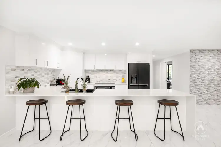 Fifth view of Homely house listing, 16 Sliprail Place, New Beith QLD 4124