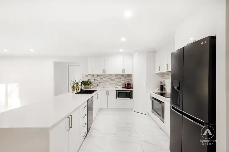 Sixth view of Homely house listing, 16 Sliprail Place, New Beith QLD 4124