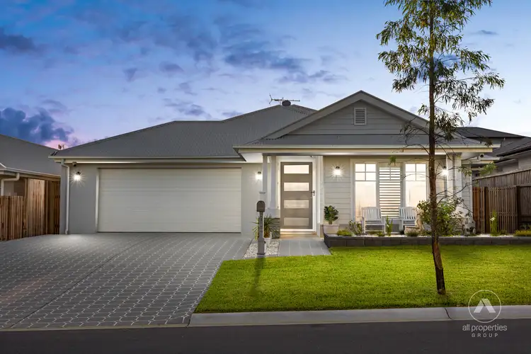 18 Botanica Road, Greenbank QLD 4124