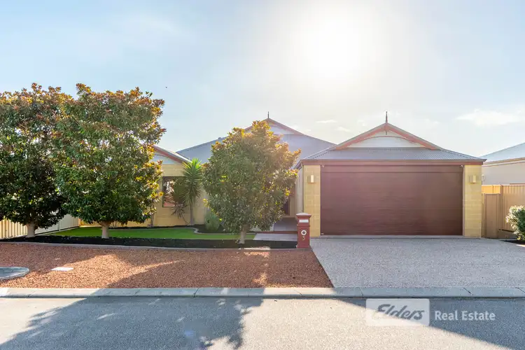 Fifth view of Homely house listing, 3 Mears Road, Yakamia WA 6330