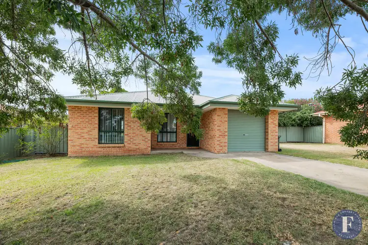 3/3A Miro Street, Young NSW 2594