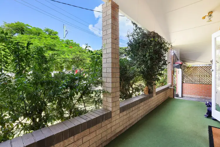 Second view of Homely house listing, 33 Dudley Street, Mermaid Beach QLD 4218