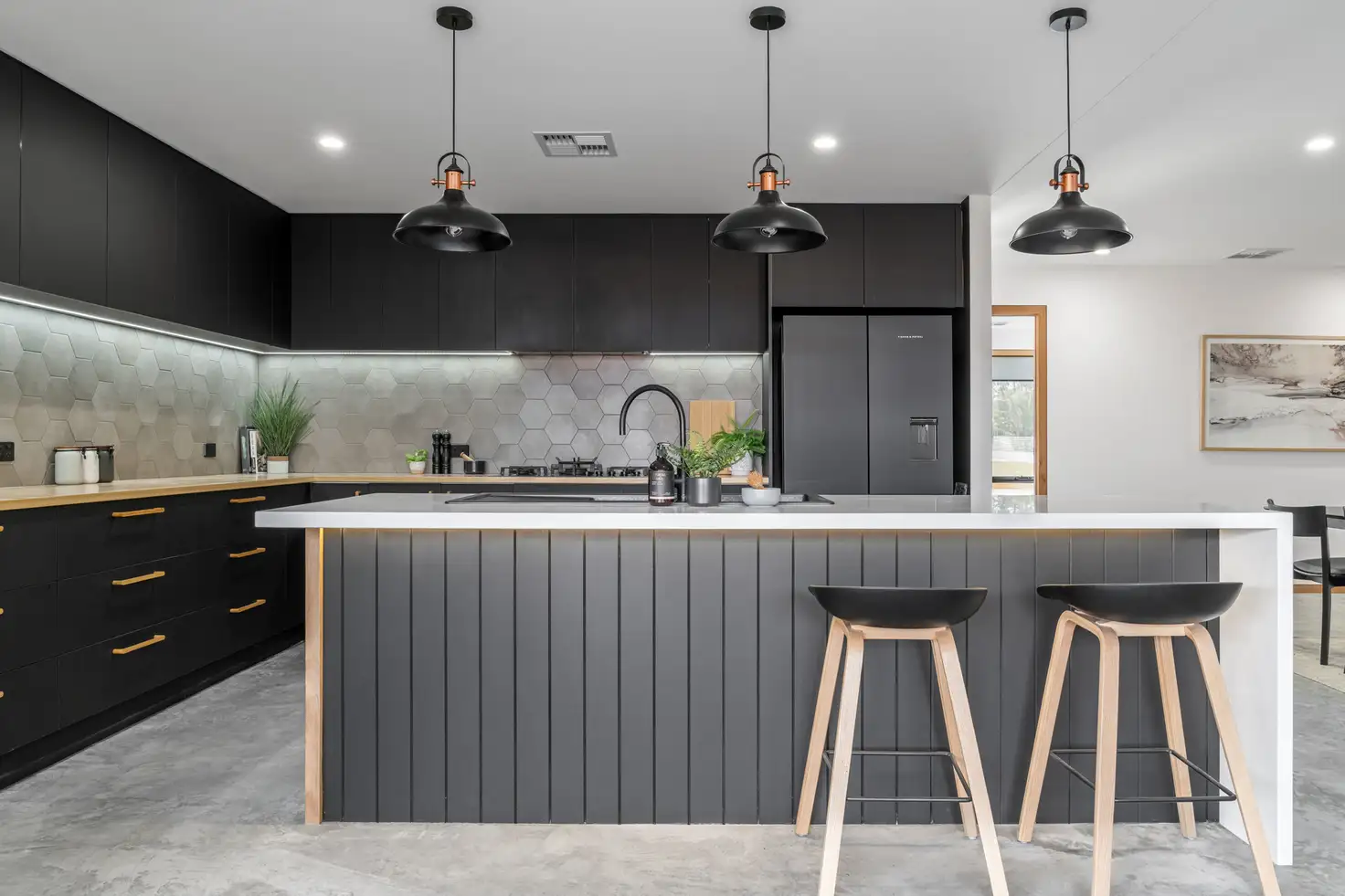 Main view of Homely house listing, 52 Glenmore Drive, Hadspen TAS 7290