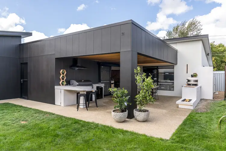 Second view of Homely house listing, 52 Glenmore Drive, Hadspen TAS 7290