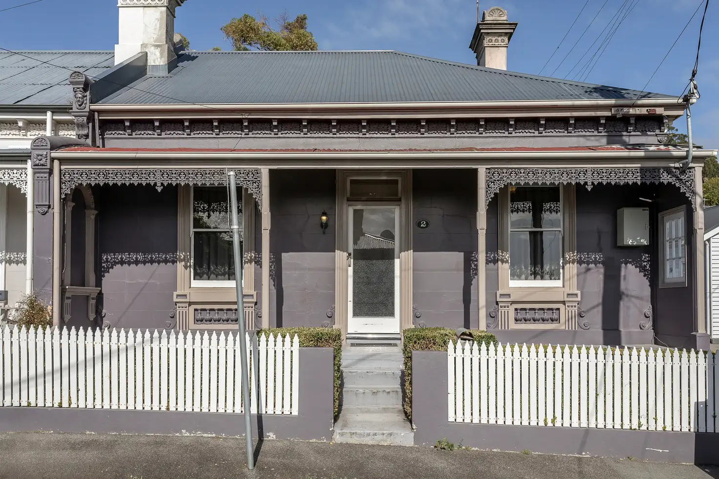 Main view of Homely house listing, 2 Babington Street, Launceston TAS 7250