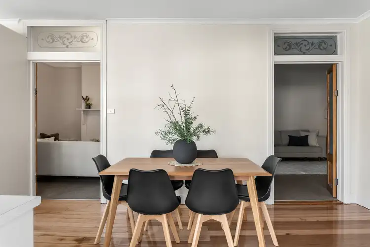 Fourth view of Homely house listing, 2 Babington Street, Launceston TAS 7250