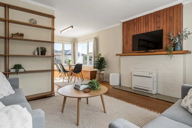Second view of Homely house listing, 1/60 Pomona Road, Riverside TAS 7250