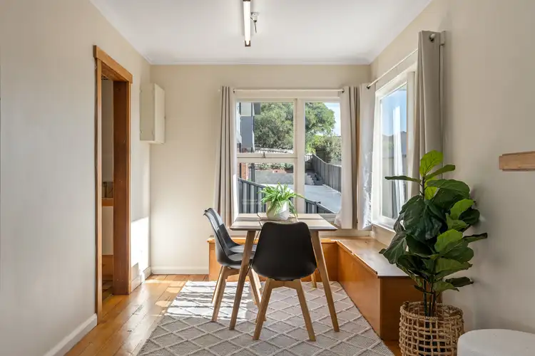 Fifth view of Homely house listing, 1/60 Pomona Road, Riverside TAS 7250