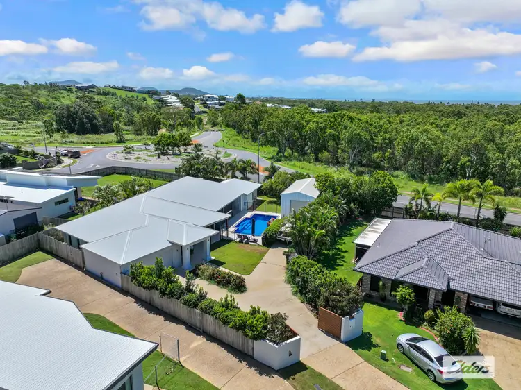 Main view of Homely house listing, 26 Red Emperor Way, Lammermoor QLD 4703