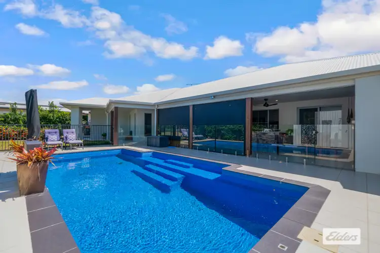 Second view of Homely house listing, 26 Red Emperor Way, Lammermoor QLD 4703