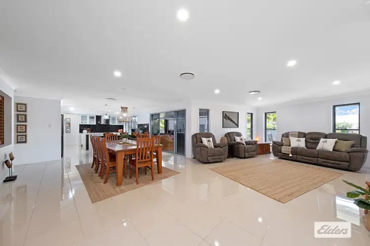Third view of Homely house listing, 26 Red Emperor Way, Lammermoor QLD 4703