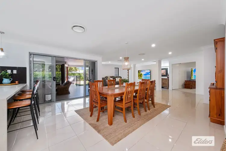 Fifth view of Homely house listing, 26 Red Emperor Way, Lammermoor QLD 4703