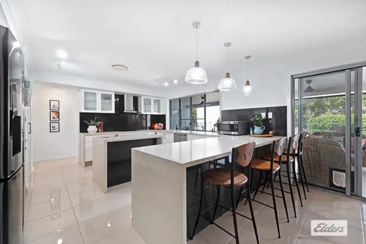 Sixth view of Homely house listing, 26 Red Emperor Way, Lammermoor QLD 4703