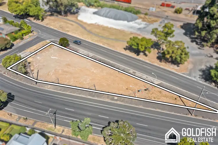 Fourth view of Homely land listing, 73 Scott Parade, Ballarat East VIC 3350