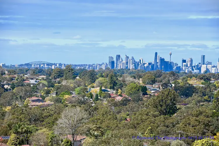 Main view of Homely apartment listing, 803/36-38 Oxford Street, Epping NSW 2121