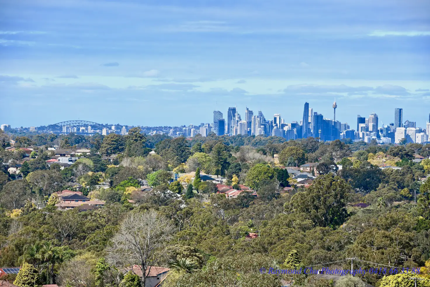 Main view of Homely apartment listing, 803/36-38 Oxford Street, Epping NSW 2121