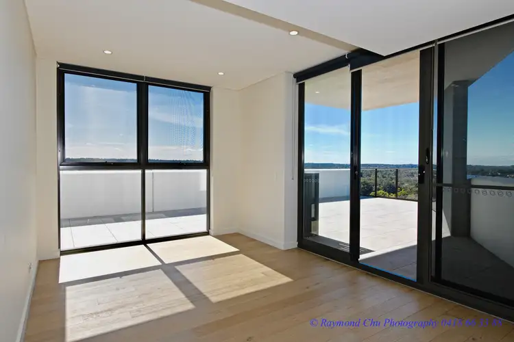 Fourth view of Homely apartment listing, 803/36-38 Oxford Street, Epping NSW 2121