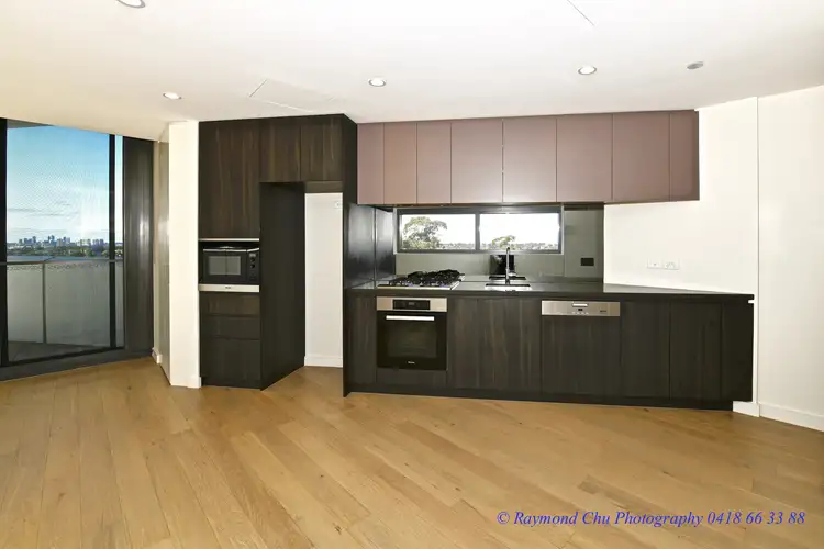 Sixth view of Homely apartment listing, 803/36-38 Oxford Street, Epping NSW 2121