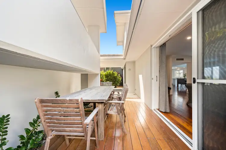 Fourth view of Homely house listing, 17 Sapphire Crescent, Sapphire Beach NSW 2450