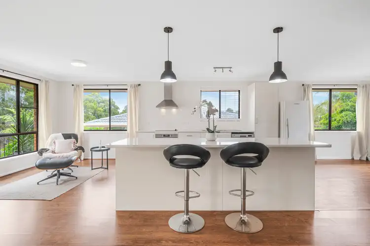 58 Tindara Drive, Sawtell NSW 2452
