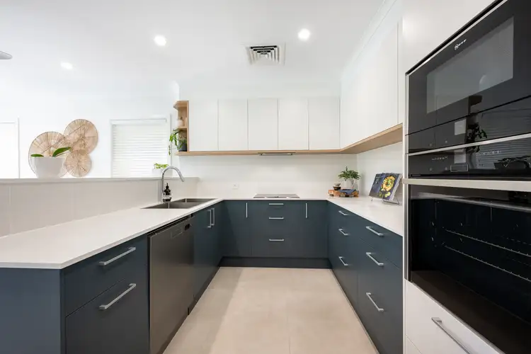 Fifth view of Homely townhouse listing, 29/6 Shearwater Place, Korora NSW 2450