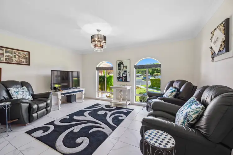 Second view of Homely house listing, 10 Leander Close, Coffs Harbour NSW 2450