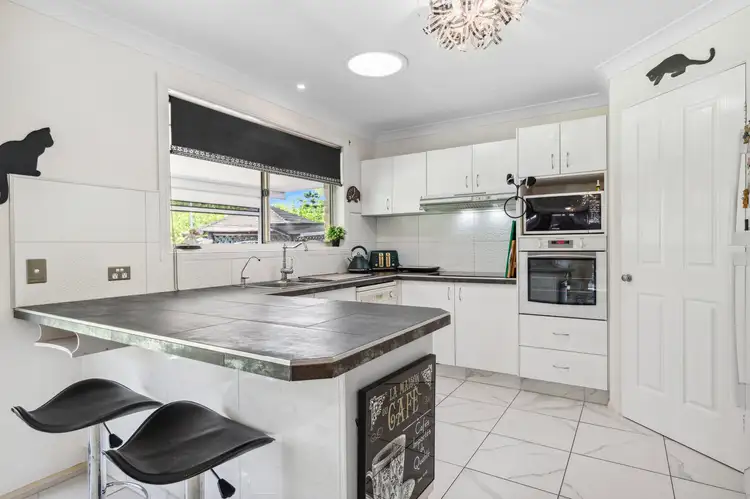Fourth view of Homely house listing, 10 Leander Close, Coffs Harbour NSW 2450
