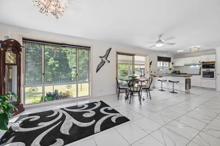 Fifth view of Homely house listing, 10 Leander Close, Coffs Harbour NSW 2450