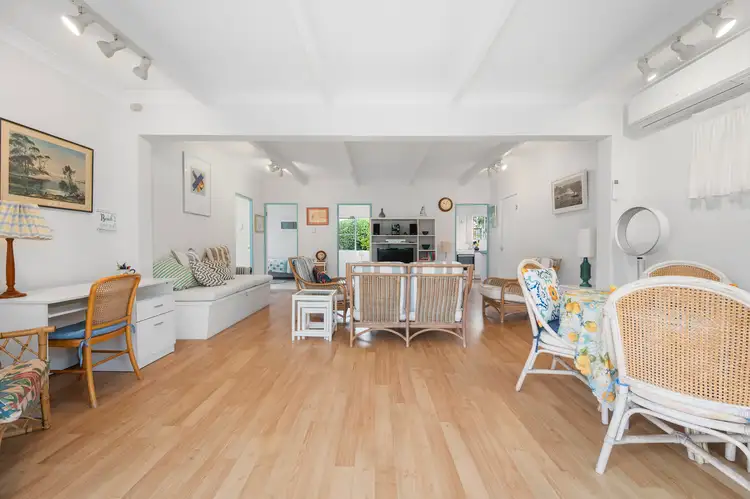 1 Beach Parade, Mylestom NSW 2454