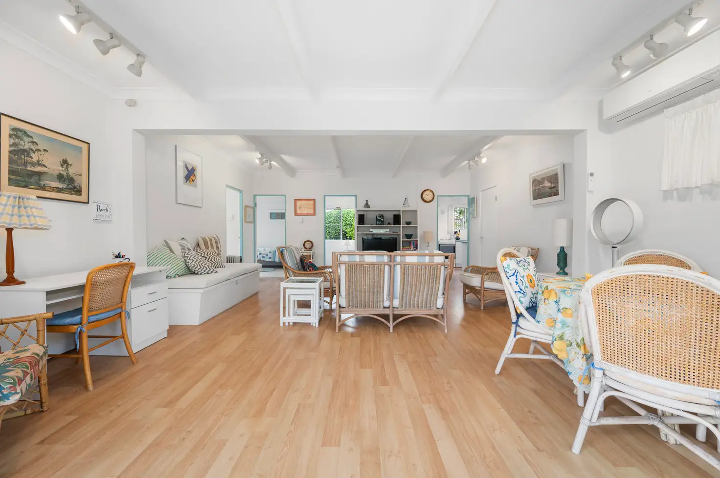 Main view of Homely house listing, 1 Beach Parade, Mylestom NSW 2454