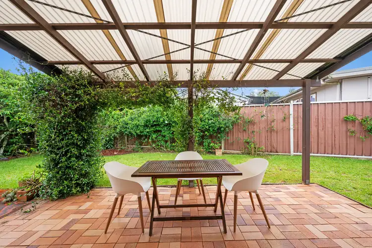 Fourth view of Homely house listing, 1 Beach Parade, Mylestom NSW 2454