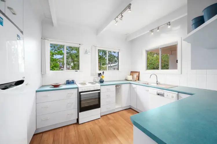 Fifth view of Homely house listing, 1 Beach Parade, Mylestom NSW 2454