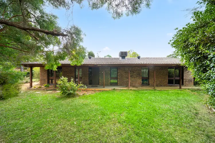 Second view of Homely house listing, 6 Embling Street, Wanniassa ACT 2903