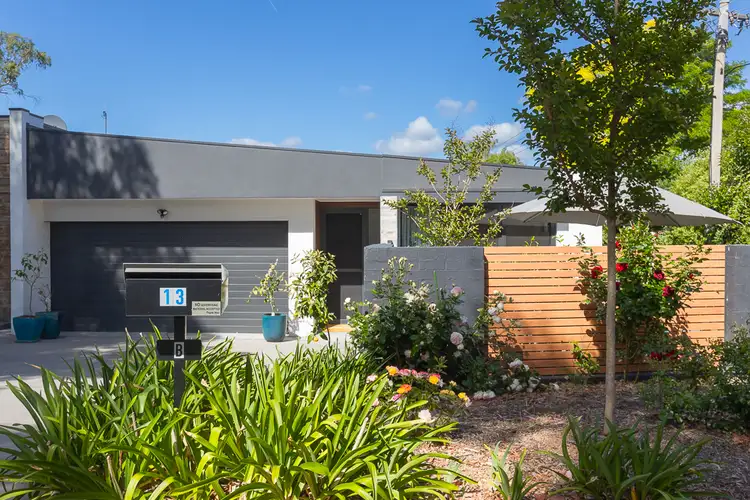13b Byrne Street, Wanniassa ACT 2903