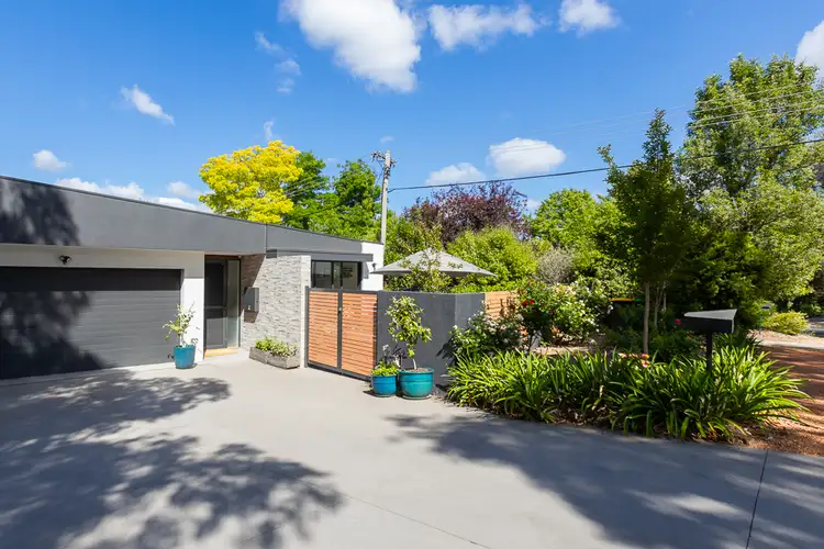Third view of Homely house listing, 13b Byrne Street, Wanniassa ACT 2903