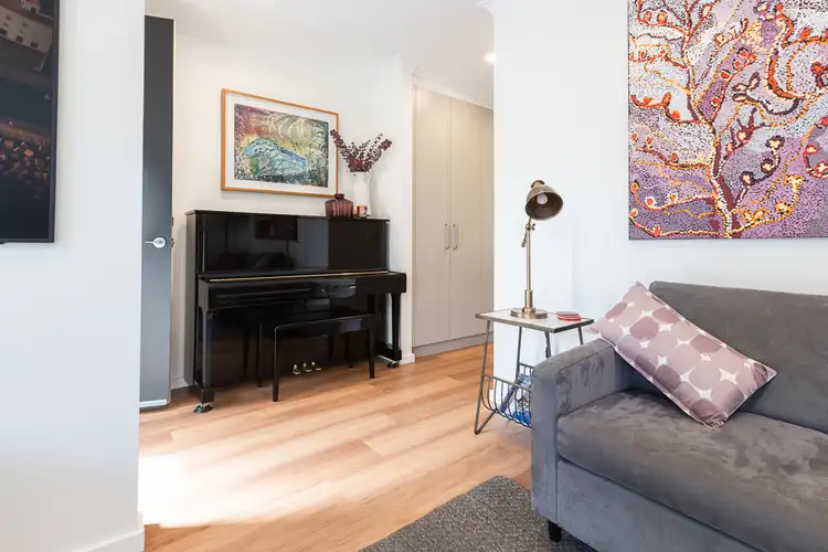 Fifth view of Homely house listing, 13b Byrne Street, Wanniassa ACT 2903