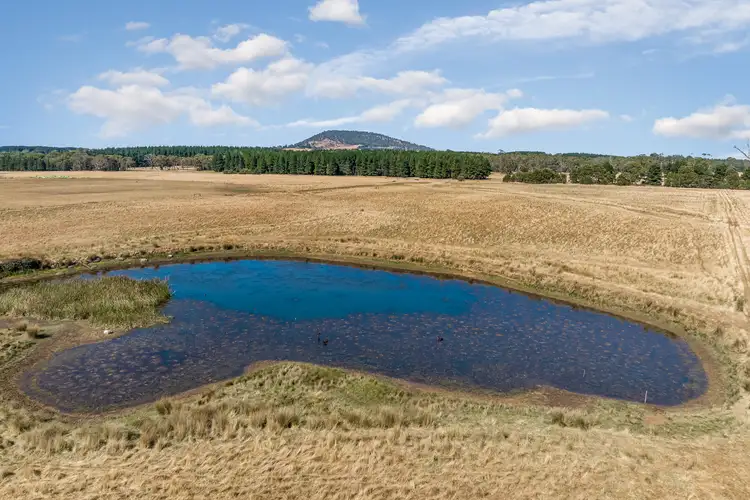 Sixth view of Homely rural property listing, 213 Black Swamp Road, Pootilla VIC 3352